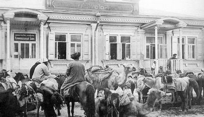 Тарле и Сталин. Сотворение советской исторической науки. Психологический триллер