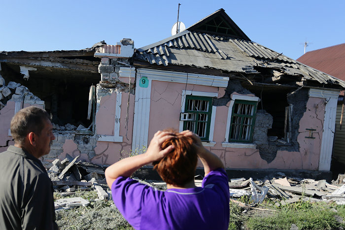 Хроника событий за неделю 28 октября — 03 ноября  2019 года